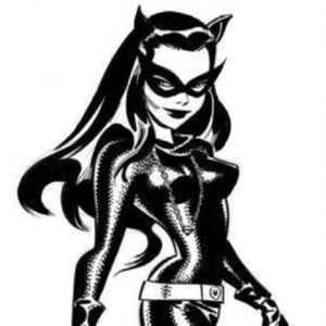 Meet your Posher, Katrina